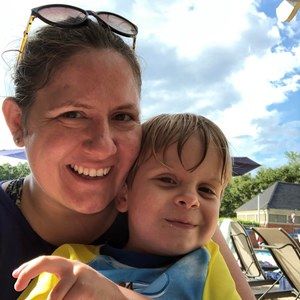 Meet your Posher, Amy